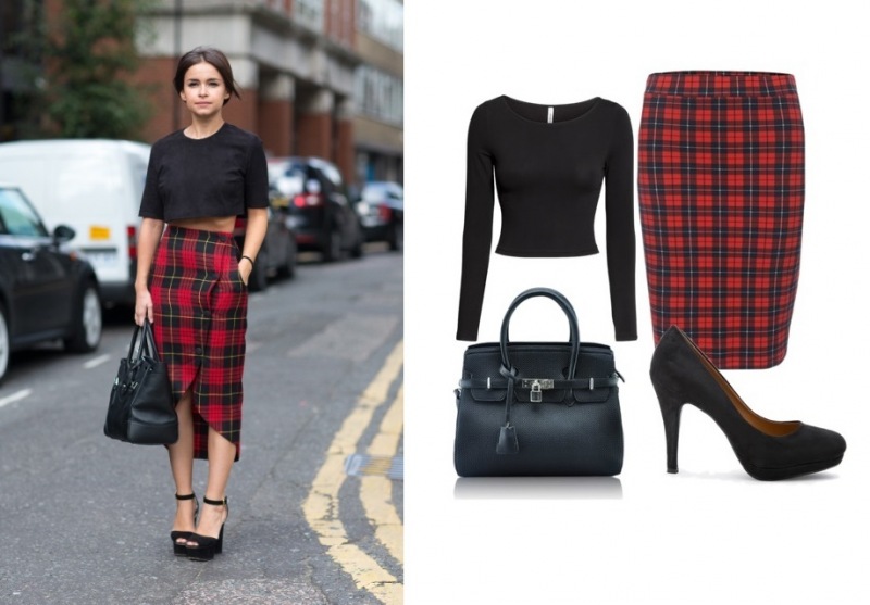 UBIERZ SIĘ JAK MIROSLAVA DUMA DO 300 PLN